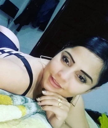 Надежда, 26 лет, 3 размер груди