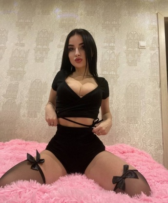 Саша, 25 лет, 3 размер груди